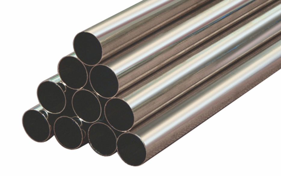 CuproNickel 90/10 Tubes